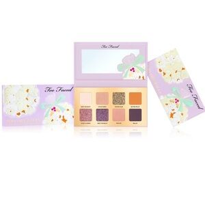Too Faced Limited Edition Popcorn Balls Palette NEW